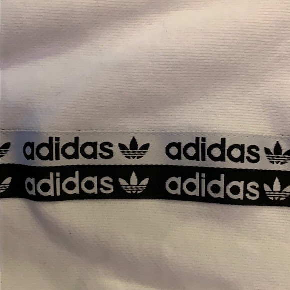 Adidas sweatpants - Picture 3 of 4
